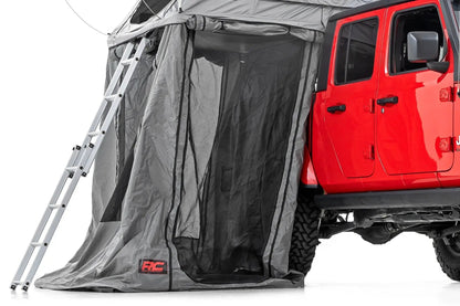 Rough Country Roof Top Tent Annex (For 99050 Roof Top Tent) by Rough Country