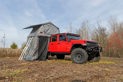 Rough Country Roof Top Tent Annex (For 99050 Roof Top Tent) by Rough Country