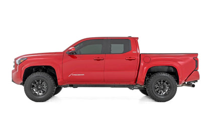 Rough Country M1R Reservoir Leveling Struts | Adjustable Height | Front | Toyota Tacoma (24-26) by Rough Country