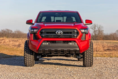Rough Country 1.5 Inch Leveling Kit | Toyota Tacoma 4WD (2024-2025) by Rough Country