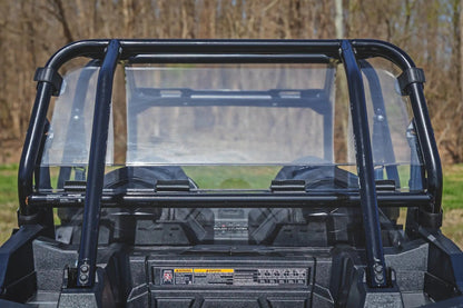 Rough Country Rear Panel | Scratch Resistant | Polaris RZR XP 1000 by Rough Country