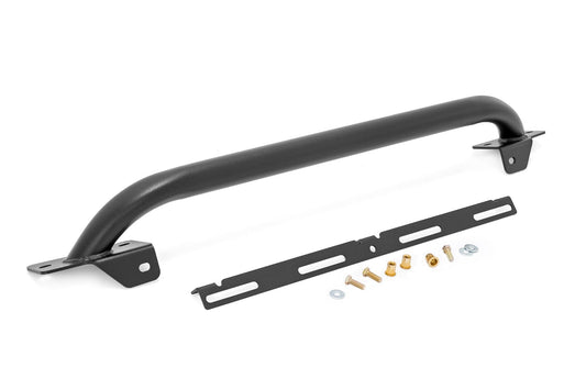 Montaje de barra de luz | Acero modular OE | Ford Bronco 4WD (2021-2025)