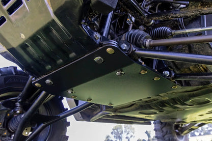 Rough Country Frame Stiffener | Honda Pioneer 1000 by Rough Country