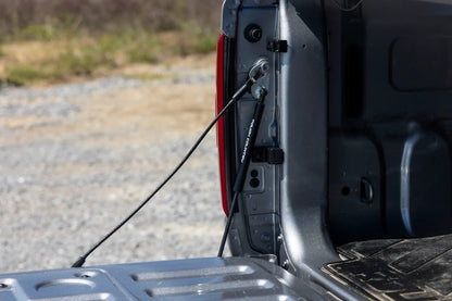 Rough Country Tailgate Assist | Ram 1500 2WD/4WD (2019-2026) by Rough Country