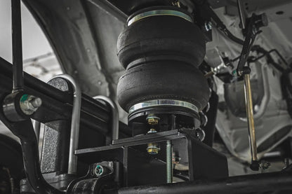 Rough Country Air Spring Kit | Mercedes-Benz Sprinter 3500 (19-22)/Sprinter 3500XD (19-25) by Rough Country