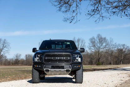 Rough Country 2.5 Inch Lift Kit | Ford Raptor 4WD (2019-2020) by Rough Country
