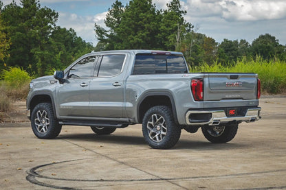 Rough Country 3.5 Inch Lift Kit | N3 Struts | GMC Sierra 1500 2WD/4WD (2025-2026) by Rough Country