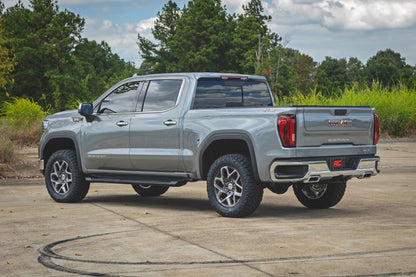 Rough Country 3.5 Inch Lift Kit | Vertex/V2 | GMC Sierra 1500 2WD/4WD (2025-2026)