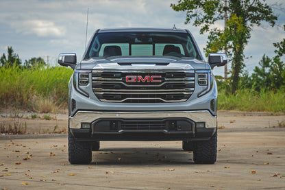 Rough Country 3.5 Inch Lift Kit | Vertex/V2 | GMC Sierra 1500 2WD/4WD (2025-2026)
