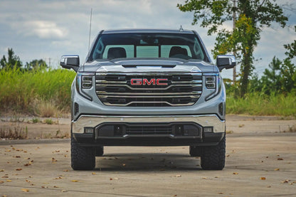 Rough Country 3.5 Inch Lift Kit | Vertex | GMC Sierra 1500 2WD/4WD (2025-2026) by Rough Country