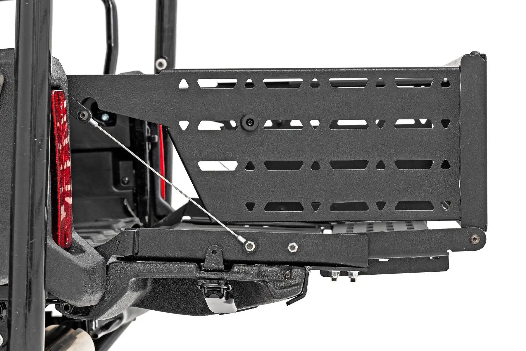 Rough Country Tailgate Extender | Honda Pioneer 1000 by Rough Country
