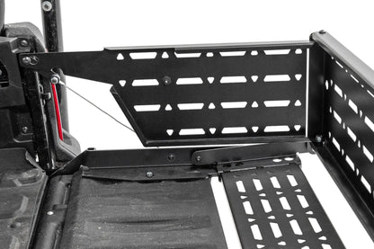 Rough Country Tailgate Extender | Honda Pioneer 1000 by Rough Country