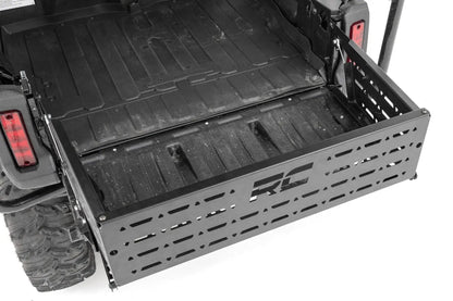 Rough Country Tailgate Extender | Honda Pioneer 1000 by Rough Country