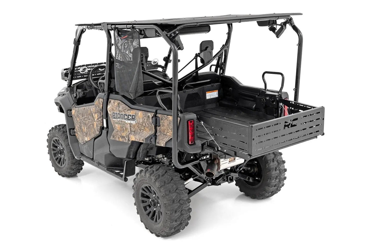 Rough Country Tailgate Extender | Honda Pioneer 1000 by Rough Country