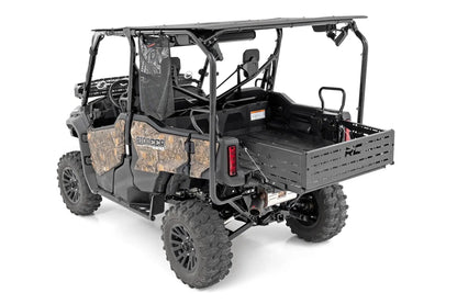Rough Country Tailgate Extender | Honda Pioneer 1000 by Rough Country