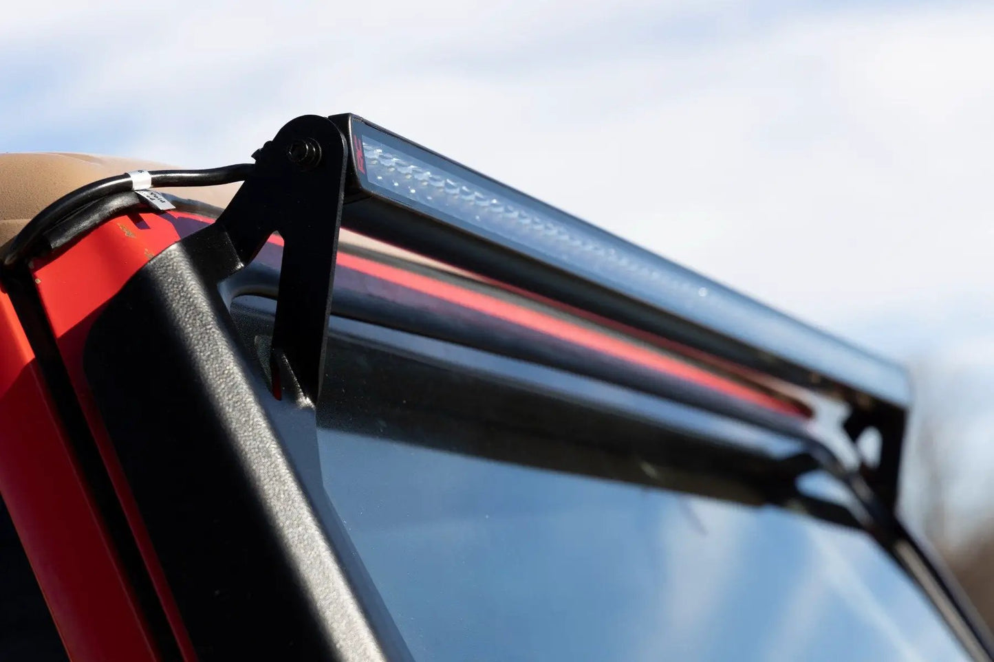 Rough Country 50 Inch Spectrum Series LED Light Bar | Single Row by Rough Country