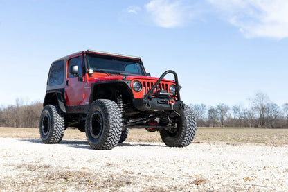 Rough Country 20 Inch Spectrum Series LED Light Bar | Single Row by Rough Country