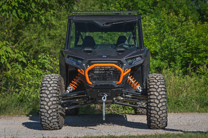 Soporte de Cabrestante | Polaris RZR XP 1000
