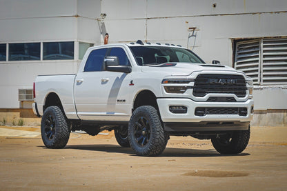 Комплект для лифта на 5 дюймов | V2 | Ram 2500 4WD (2025-2026)