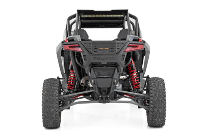 Rough Country Receiver Hitch | Polaris RZR Turbo R 4 by Rough Country