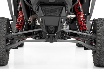 Rough Country Receiver Hitch | Polaris RZR Turbo R 4 by Rough Country