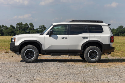Kit de Elevación de 2 Pulgadas | N3 | Toyota Land Cruiser 4WD (2024-2025)