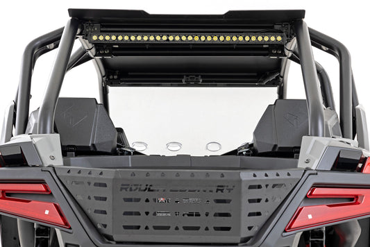 Kit de luces LED de 30" | Orientación trasera | Polaris RZR Turbo R 4