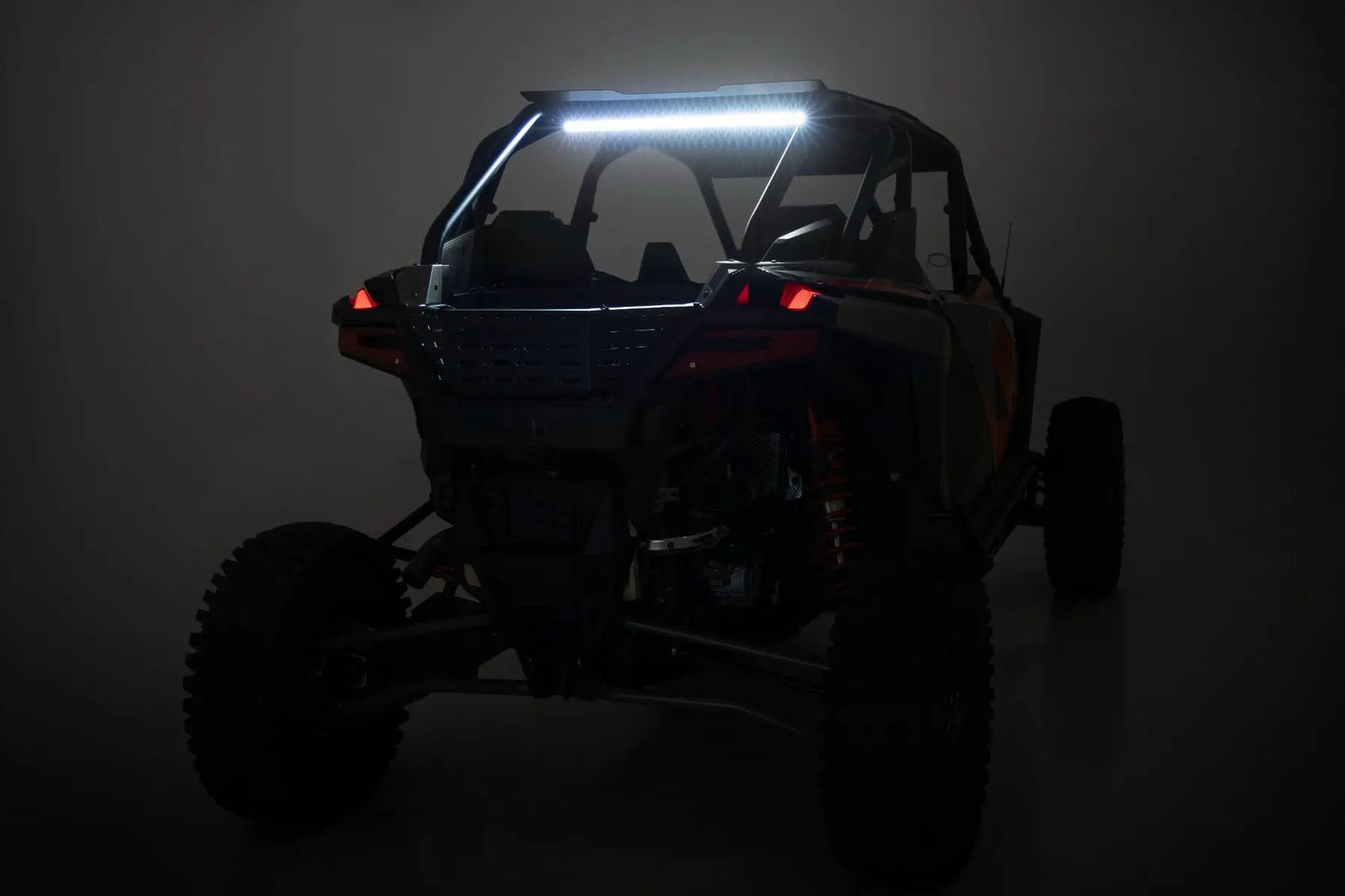 Rough Country 30" LED Light Kit | Rear Facing | Polaris RZR Turbo R 4 by Rough Country