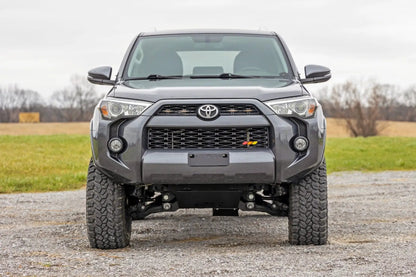 Rough Country 4.5 Inch Lift Kit | N3 | Toyota 4Runner 2WD/4WD (2015-2020) by Rough Country