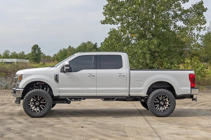 Rough Country 3 Inch Lift Kit | Coilover Conversion | Diesel | Ford F-250 Super Duty (17-22) by Rough Country