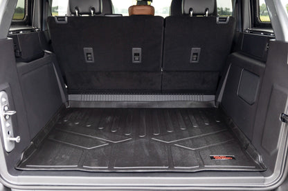 Rough Country Rear Cargo Mat | Ford Bronco 4WD (2021-2025)