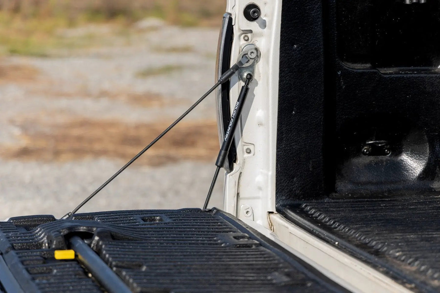 Rough Country Tailgate Assist | Ford F-150 2WD/4WD (2004-2014) by Rough Country