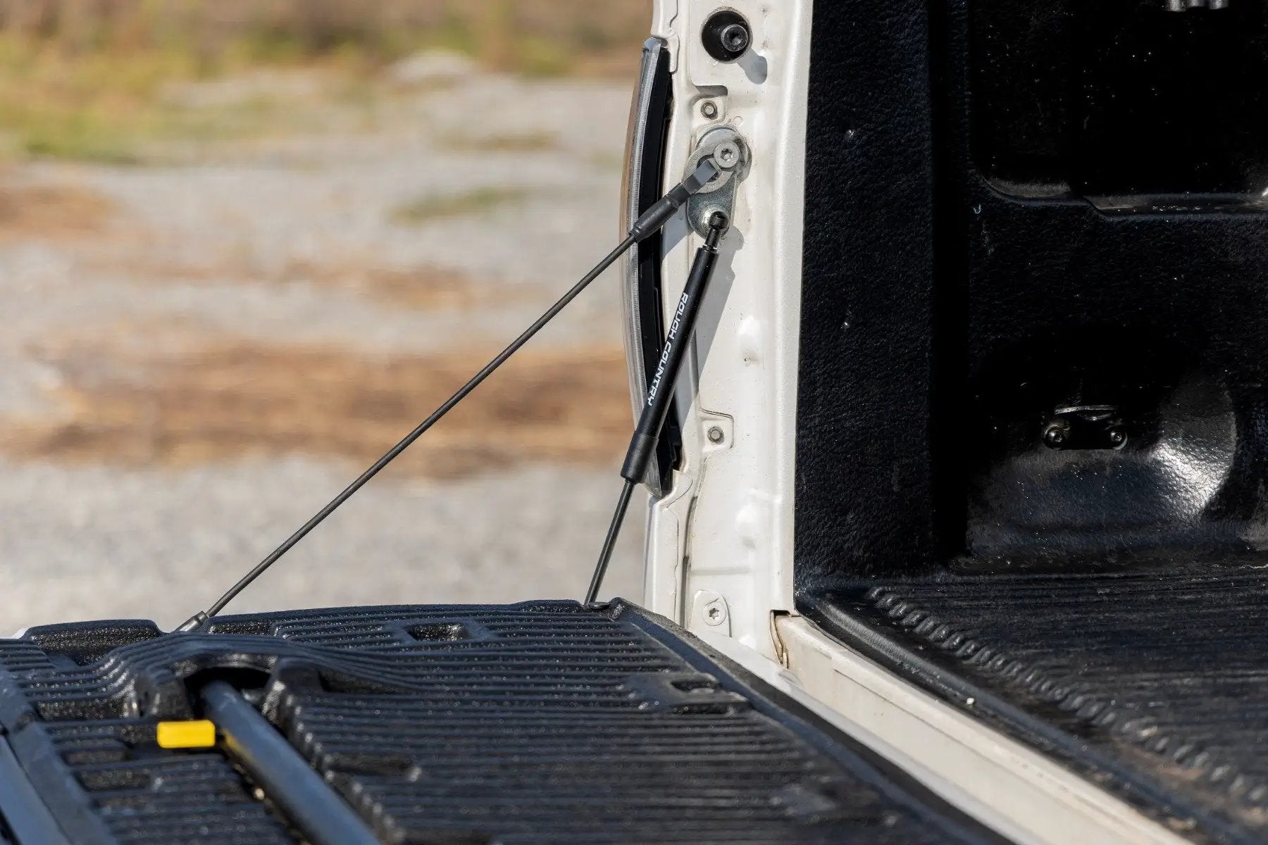 Rough Country Tailgate Assist | Ford F-150 2WD/4WD (2004-2014) by Rough Country