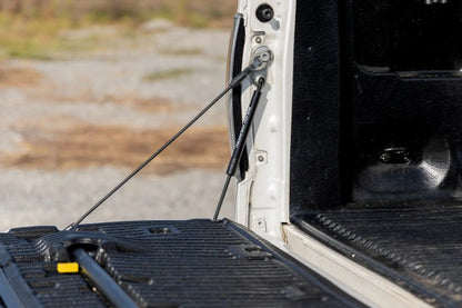 Rough Country Tailgate Assist | Ford F-150 2WD/4WD (2004-2014) by Rough Country