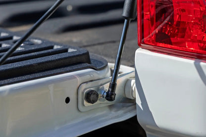 Rough Country Tailgate Assist | Nissan Titan 2WD/4WD (2017-2024) by Rough Country