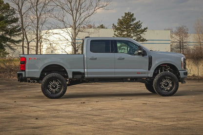 Rough Country 4.5 Inch Lift Kit | V2 | Diesel | Ford F-250/F-350 Super Duty 4WD (2023-2026) by Rough Country