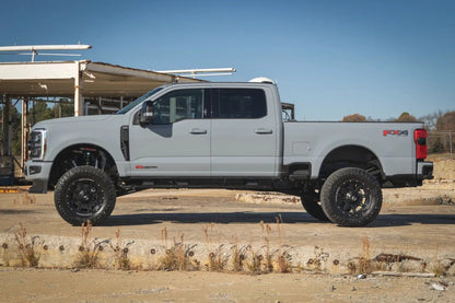 Rough Country 6 Inch Lift | R/A | C/O V2 | Ford F-250/F-350 Super Duty 4WD (2023-2026) by Rough Country