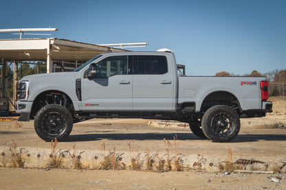 Лифт 6 дюймов | R/A | C/O Vertex | Ford F-250/F-350 Super Duty 4WD (2023-2026)