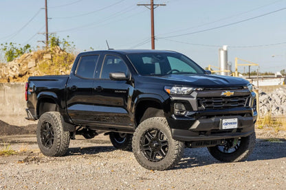 Rough Country 6 Inch Lift Kit | M1 Struts | Chevy/GMC Canyon/Colorado 4WD (2023-2026) by Rough Country