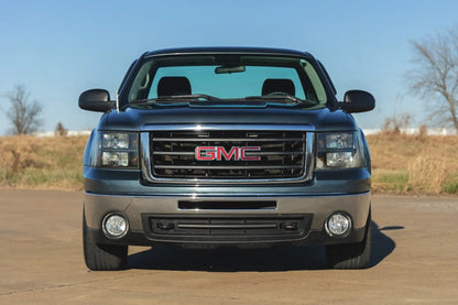 Rough Country 2 Inch Lowering Kit | 4 Inch Rear Lowering | M1 | Chevy/GMC 1500 (14-18 & Classic) by Rough Country