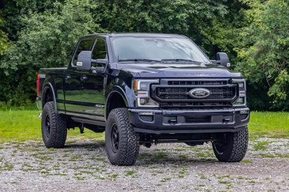 Rough Country 3 Inch Lift Kit | Tremor | M1 | Ford F-250/F-350 Super Duty 4WD (2019-2022) by Rough Country