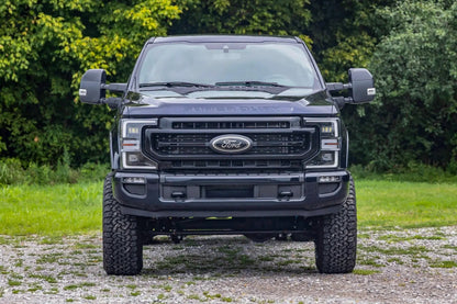 Rough Country 3 Inch Lift Kit | Tremor | Ford F-250/F-350 Super Duty 4WD (2019-2022) by Rough Country