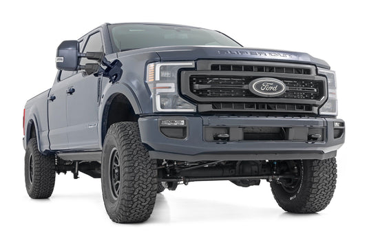 Kit de Elevación de 3 Pulgadas | Tremor | Ford F-250/F-350 Super Duty 4WD (2019-2022)