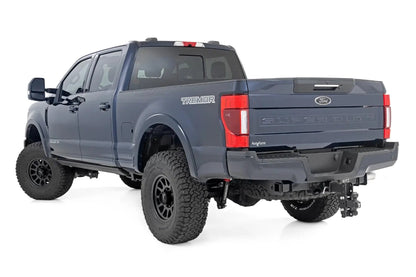 Rough Country 3 Inch Lift Kit | Tremor | Ford F-250/F-350 Super Duty 4WD (2019-2022) by Rough Country