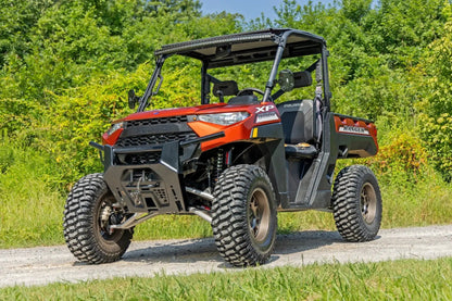 Rough Country Heavy-Duty Replacement Axle | Front | 4340 Chromoly AX3 | Polaris Ranger by Rough Country