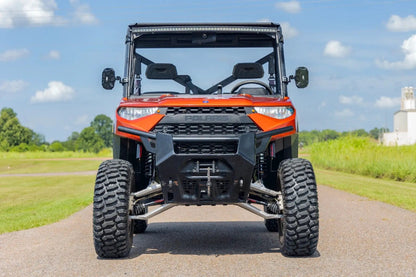 Rough Country Heavy-Duty Replacement Axle | Front | 4340 Chromoly AX3 | Polaris Ranger by Rough Country