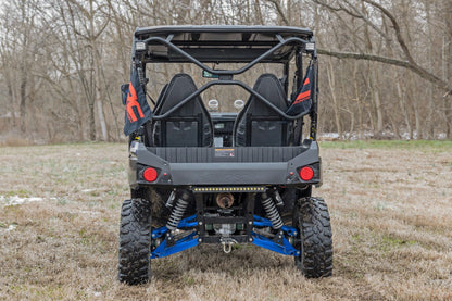 20" светодиодный комплект подсветки | Под днище | Kawasaki Teryx 800/Teryx4 800