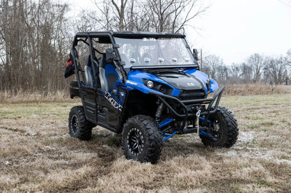 Rough Country Winch Mount | Kawasaki Teryx 1000/Teryx 800 by Rough Country