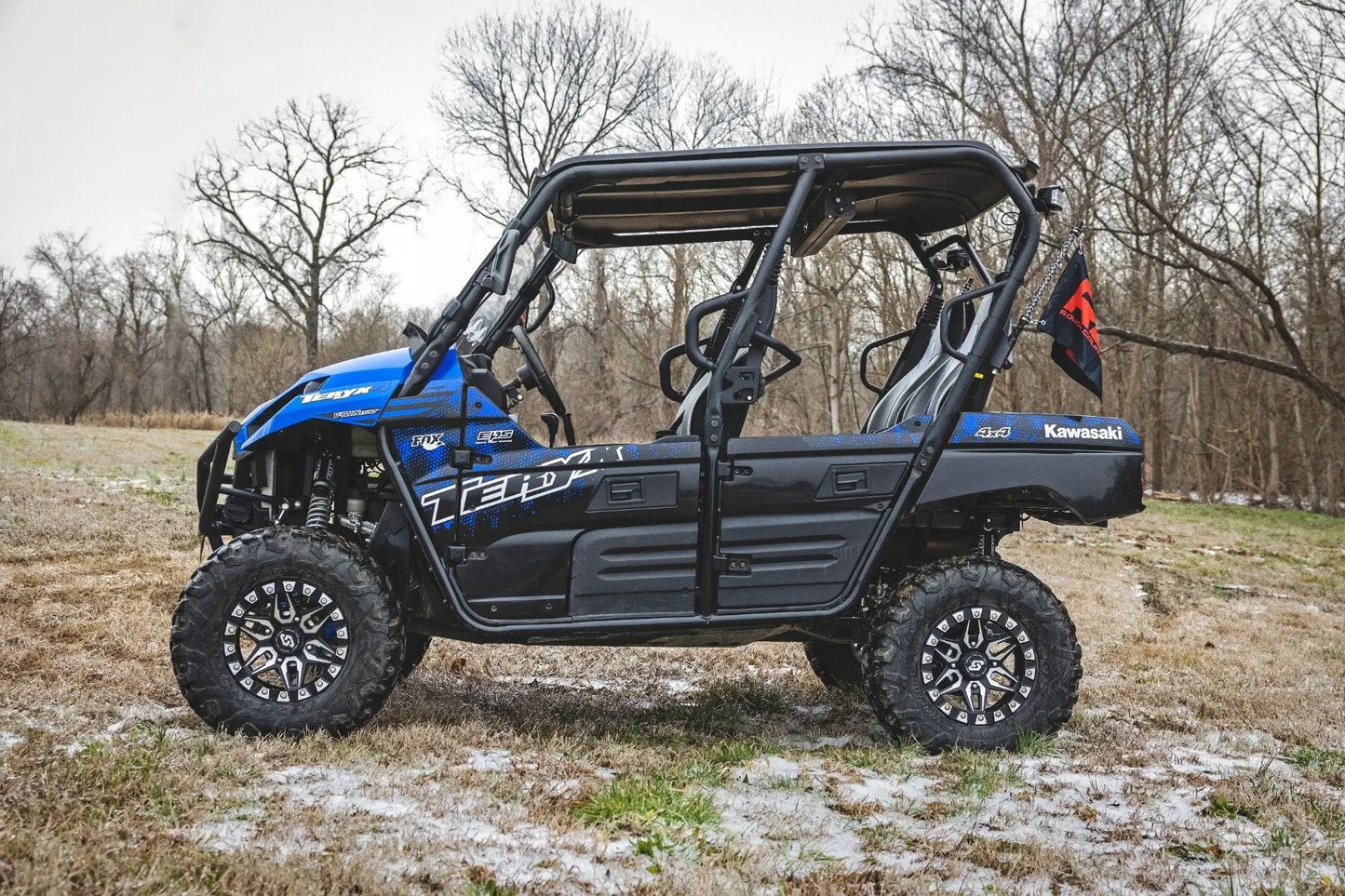 Rough Country 2 Inch Lift Kit | Kawasaki Teryx 4 1000 by Rough Country