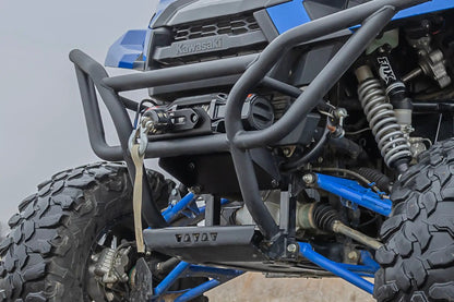 Rough Country Winch Mount | Kawasaki Teryx 1000/Teryx 800 by Rough Country